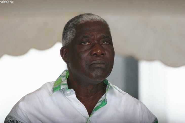 Meeting des Jeunes Majeurs à Koumassi